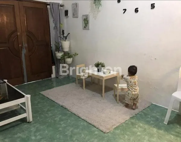 image DIJUAL RUMAH MURAH SIAP HUNI DI PONDOK GEDE DEKAT LRT CIKUNIR 1 BEKASI (2)