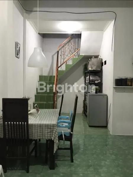 image DIJUAL RUMAH MURAH SIAP HUNI DI PONDOK GEDE DEKAT LRT CIKUNIR 1 BEKASI (3)