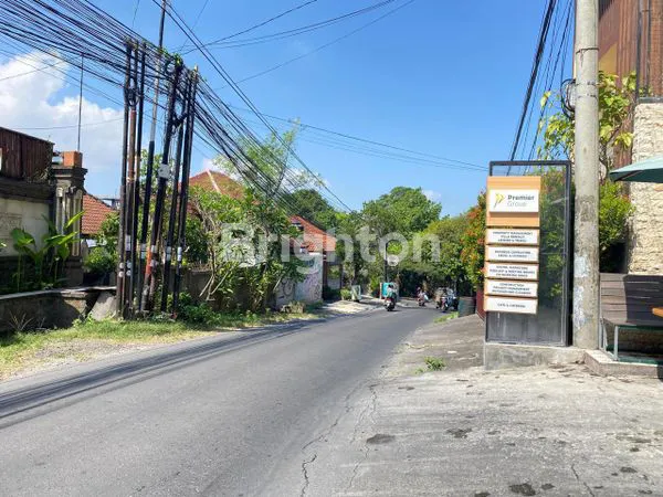 image GEDUNG RUKO 3 LANTAI INVESTASI MENGUNTUNGKAN DI UMALAS LANGSUNG DAPAT GARANSI SEWA (2)