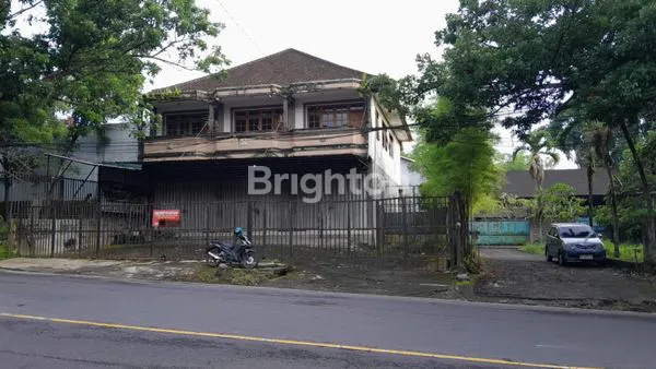 RUKO DI SEWA  TABANAN