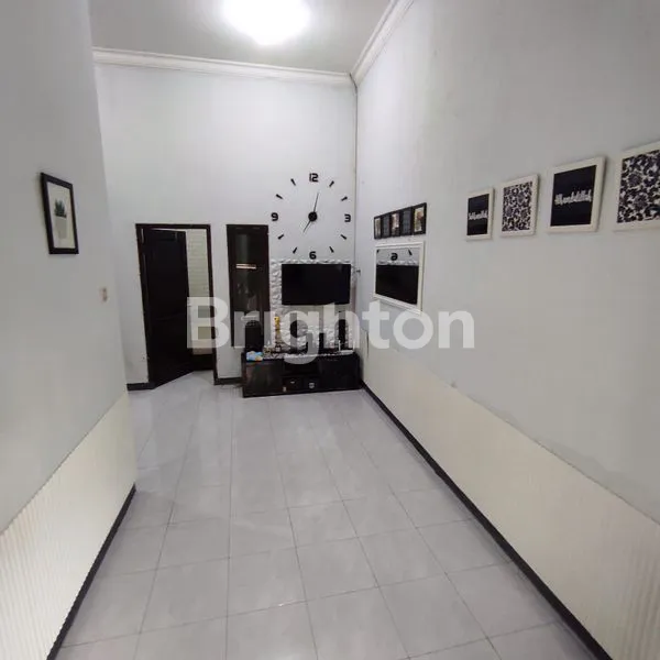 image RUMAH SIAP HUNI DI PERUM SENGON ASRI REGENCY JOMBANG (3)