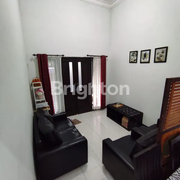 image RUMAH SIAP HUNI DI PERUM SENGON ASRI REGENCY JOMBANG (4)