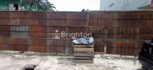 image DISEWAKAN LAHAN JL. KADRIE ONEING, SAMARINDA ULU (5)