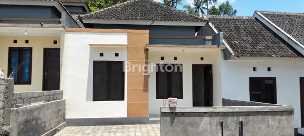 image RUMAH MURAH CLUSTER MODERN DI TABANAN – FASILITAS LENGKAP & SIAP KPR! (2)