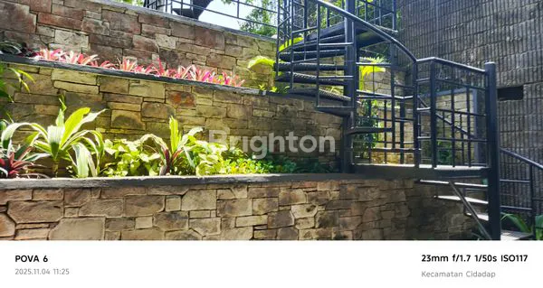 image RUMAH MULTIFUNGSI 3 LANTAI DI BANDUNG UTARA, LT 510M² (4)