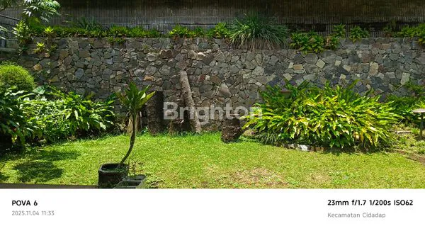 image RUMAH MULTIFUNGSI 3 LANTAI DI BANDUNG UTARA, LT 510M² (8)