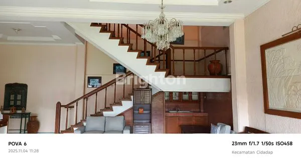 image RUMAH MULTIFUNGSI 3 LANTAI DI BANDUNG UTARA, LT 510M² (7)