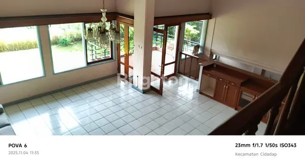 image RUMAH MULTIFUNGSI 3 LANTAI DI BANDUNG UTARA, LT 510M² (6)