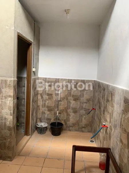 image SEWA RUMAH MURAH, 2KT SEMI-FURNISHED (5)