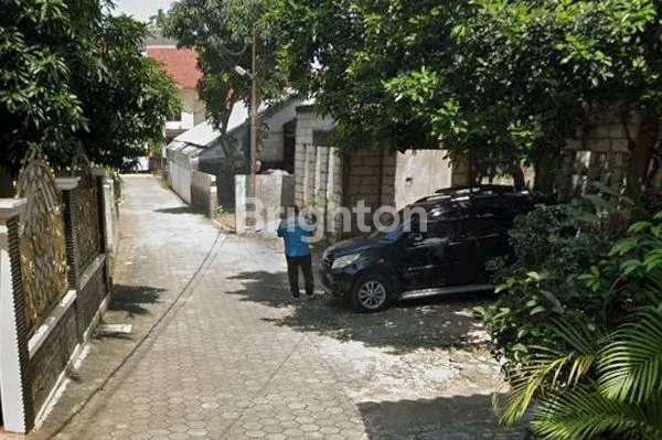 image TANAH 300M² SHM LENTENG AGUNG, DEKAT STASIUN (6)