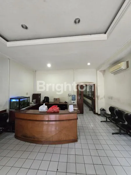 image RUKO GANDENG 3 LANTAI PREMIUM BOULEVARD KELAPA GADING (3)