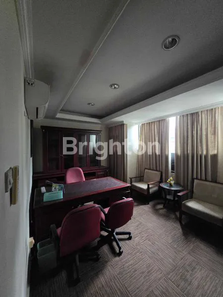 image RUKO GANDENG 3 LANTAI PREMIUM BOULEVARD KELAPA GADING (6)