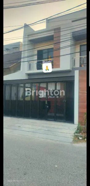 image RUMAH 8KT & 9KM DI JL DELIMA, JAKARTA BARAT (1)