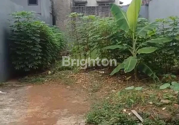 Gambar Property KAVLING 8X16M SHM, SIAP BANGUN DI DUREN SAWIT