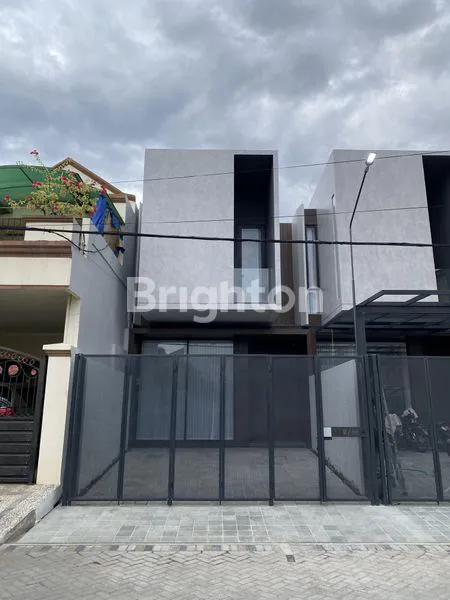 image RUMAH DHARMAHUSADA MOJOARUM DEKAT GALAXY MALL UNAIR RS DOKTER SOETOMO RS WARON (2)