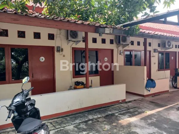 image DIJUAL RUMAH KOS-KOSAN BINTARO (2)
