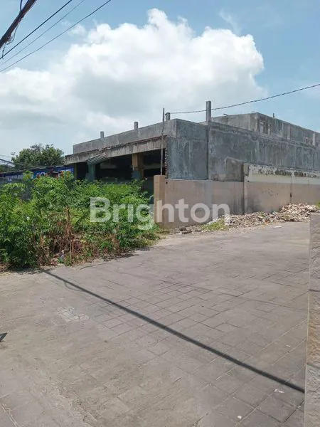 image SEWA TANAH + BANGUNAN LOKASI KOMERSIAL, KUTA (2)