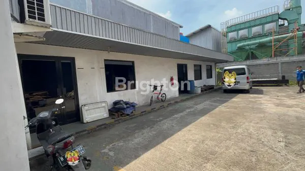 image DISEWAKAN GUDANG DI DELTA SILICON, CIKARANG KAB. BEKASI (5)