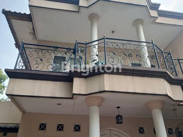 image DIJUAL RUMAH KOS-KOSAN BINTARO (4)