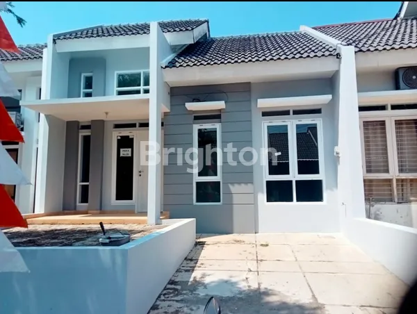 image PARAHYANGAN REGENCY BOGOR (1)