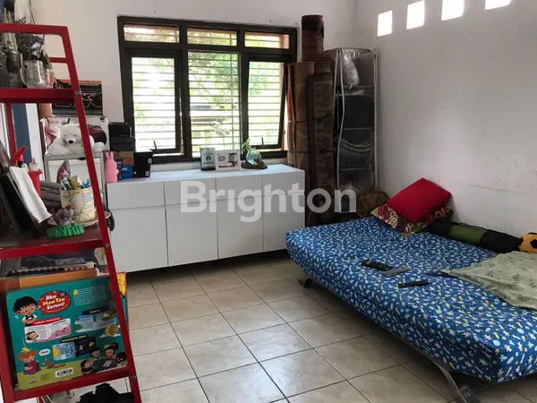 image RUMAH NYAMAN HIJAU TANAH BESAR UJUNG BERUNG (3)