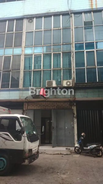 image RUKO DAERAH KALIDERES (HARGA NEGO!) (1)