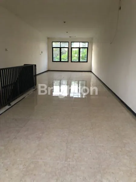 image RUKO 2 LANTAI NOL JALAN NIRWANA RAMAI JALAN DEPAN  (2)