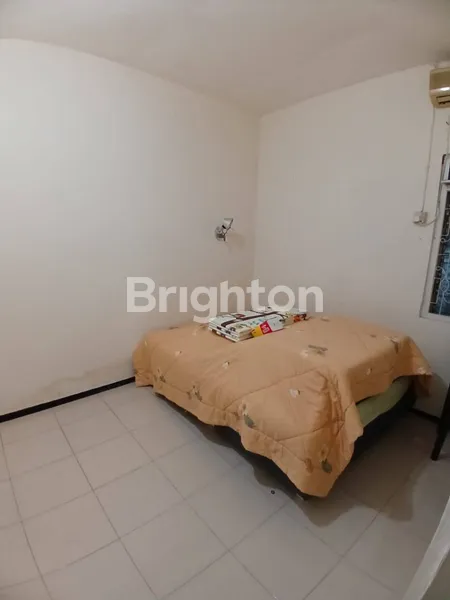 image RUMAH 1 LANTAI WISMA PERMAI COCOK DIBANGUN KOST²AN (4)