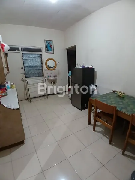 image RUMAH 1 LANTAI WISMA PERMAI COCOK DIBANGUN KOST²AN (6)