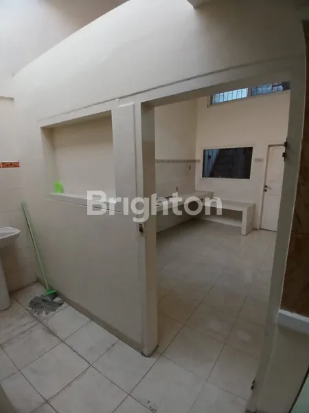image RUMAH 1 LANTAI WISMA PERMAI COCOK DIBANGUN KOST²AN (7)