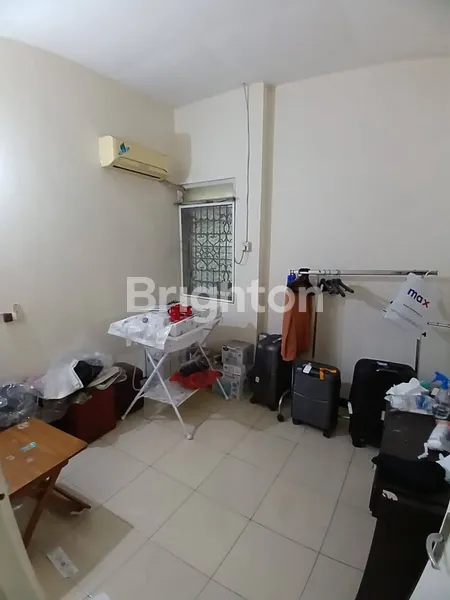 image RUMAH 1 LANTAI WISMA PERMAI COCOK DIBANGUN KOST²AN (8)