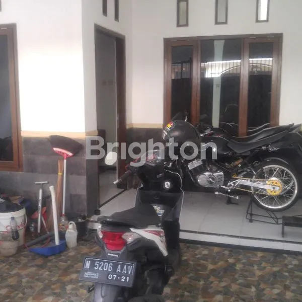 image INVESTASI KOS STRATEGIS DEKAT KAMPUS MALANG (1)