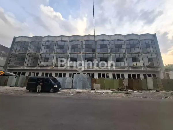 image RUKO BARU 10 UNIT JEJER HANYA 20 METER KE MERR RAYA KEDUNG ASEM (8)