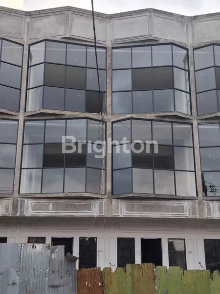 image RUKO BARU 10 UNIT JEJER HANYA 20 METER KE MERR RAYA KEDUNG ASEM (1)