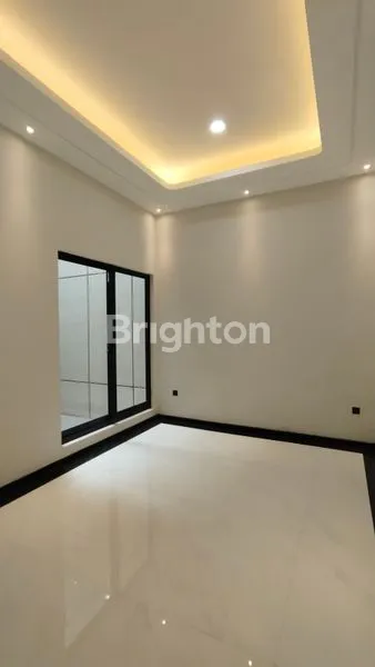 image RUMAH BARU MANYAR, DEKAT KAMPUS ITS & GALAXY MALL MEWAH (5)