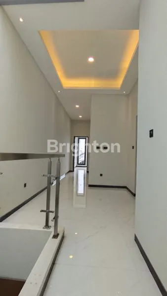 image RUMAH BARU MANYAR, DEKAT KAMPUS ITS & GALAXY MALL MEWAH (6)