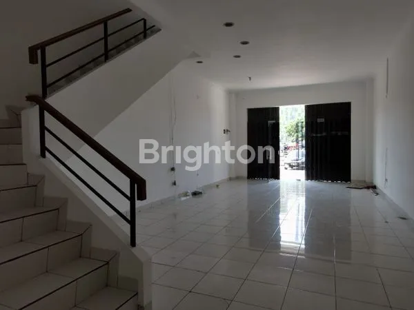 image RUKO PARAMOUNT CENTRE LOKASI STRATEGIS SIAP HUNI (1)