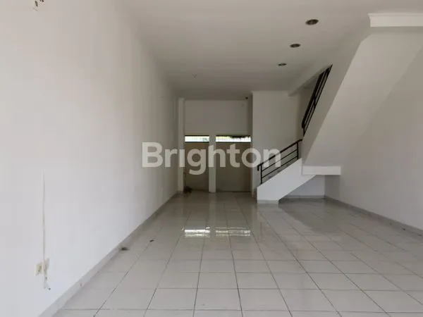 image RUKO PARAMOUNT CENTRE LOKASI STRATEGIS SIAP HUNI (2)