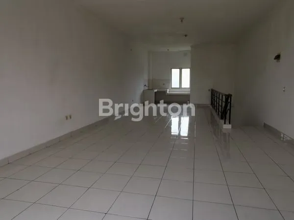 image RUKO PARAMOUNT CENTRE LOKASI STRATEGIS SIAP HUNI (6)