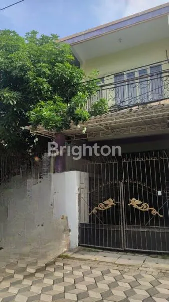 image RUMAH STRATEGIS ARIES, LT 208M², HARGA NEGO (1)