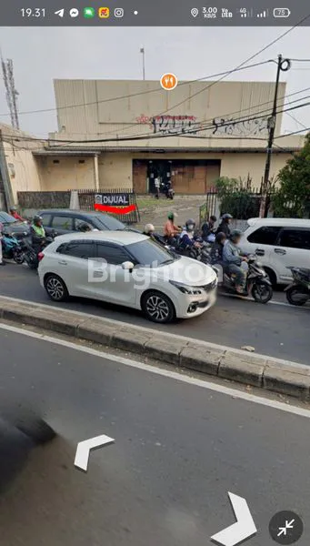 image DIJUAL DAN DISEWAKN BANGUANAN STRATEGIS DI  PINGGIR JALAN LEBAK BULUS (4)