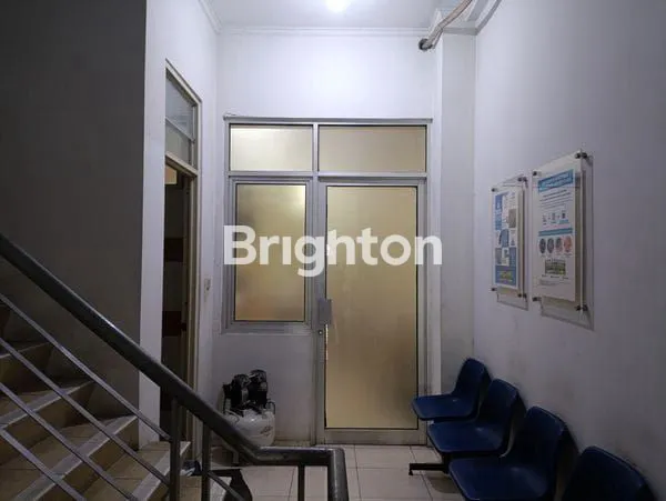 image RUKO 3 LT STRATEGIS DI JL MUWARDI  GROGOL  JAKBAR (5)