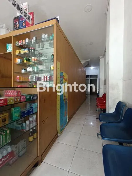 image RUKO 3 LT STRATEGIS DI JL MUWARDI  GROGOL  JAKBAR (2)