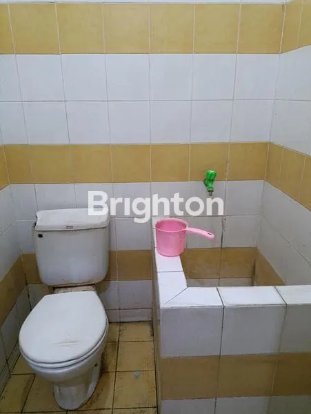 image RUKO 3 LT STRATEGIS DI JL MUWARDI  GROGOL  JAKBAR (7)