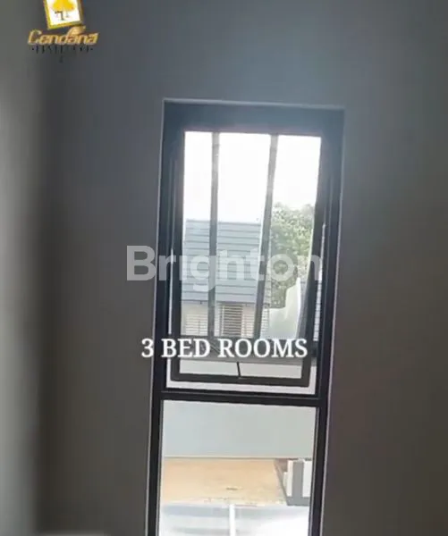 image RUMAH CANTIK 2 LANTAI (6)