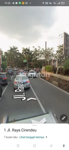 image DIJUAL DAN DISEWAKN BANGUANAN STRATEGIS DI  PINGGIR JALAN LEBAK BULUS (7)