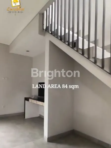 image RUMAH CANTIK 2 LANTAI (4)