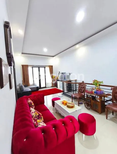 image INVESTASI VILLA BATU, SIAP HUNI & SEWA, FASILITAS LENGKAP (1)