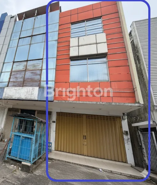 image JUAL RUKO BESAR  DI JALAN UTAMA JEND. SUDIRMAN BALIKPAPAN PERMAI (1)