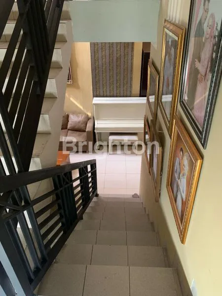 image DIJUAL CEPAT RUMAH RAPI DAN TERAWAT (6)